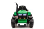 Детски Акумулаторен Трактор Rancher 2026, EVA Гуми, 100W, 12V/7Ah, R/C 2.4 G под наем - Image 3