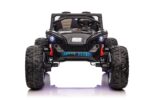 Детско Акумулаторно UTV Wheeler, 4X4, 300W, 24V10AH, EVA гуми, R/C 2.4G под наем - Image 5