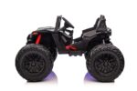 Детско Акумулаторно UTV Wheeler, 4X4, 300W, 24V10AH, EVA гуми, R/C 2.4G под наем - Image 8
