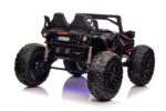 Детско Акумулаторно UTV Wheeler, 4X4, 300W, 24V10AH, EVA гуми, R/C 2.4G под наем - Image 7