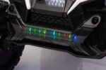 Детско Акумулаторно UTV Wheeler, 4X4, 300W, 24V10AH, EVA гуми, R/C 2.4G под наем - Image 12