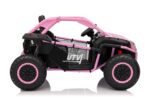 Детско Акумулаторно UTV Candy, 4х4, 160W, 12V/10AH, EVA гуми, R/C 2.4G - Image 6