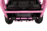 Детско Акумулаторно UTV Candy, 4х4, 160W, 12V/10AH, EVA гуми, R/C 2.4G - Image 10