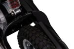 Детски Акумулаторен Мотор CrossMax, 350W, 24V/10Ah под наем - Image 16
