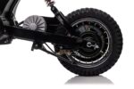Детски Акумулаторен Мотор CrossMax, 350W, 24V/10Ah под наем - Image 17