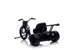 Дрифт Триколка DriftMax, 500W, 24V/10Ah, До 13 км/ч под наем - Image 5