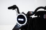 Дрифт Триколка DriftMax, 500W, 24V/10Ah, До 13 км/ч под наем - Image 24