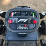 Акумулаторен Детски Картинг Racing F1, 500W, 24V/14Ah, R/C 2.4, EVA гуми - Image 16