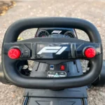 Акумулаторен Детски Картинг Racing F1, 500W, 24V/14Ah, R/C 2.4, EVA гуми - Image 11