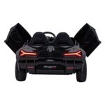 Лицензирана акумулаторна кола Lamborghini Revuelto XL, MP4, 24V7AH, 800W, EVA гуми - Image 15