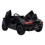 Лицензирана акумулаторна кола Lamborghini Revuelto XL, MP4, 24V7AH, 800W, EVA гуми - Image 14
