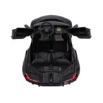 Лицензирана акумулаторна кола Lamborghini Revuelto XL, MP4, 24V7AH, 800W, EVA гуми - Image 8