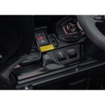 Лицензирана акумулаторна кола Lamborghini Revuelto XL, MP4, 24V7AH, 800W, EVA гуми - Image 20