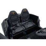 Лицензирана акумулаторна кола Lamborghini Revuelto XL, MP4, 24V7AH, 800W, EVA гуми - Image 19