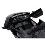 Лицензирана акумулаторна кола Lamborghini Revuelto XL, MP4, 24V7AH, 800W, EVA гуми - Image 18