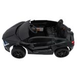 Лицензирана акумулаторна кола Lamborghini Revuelto XL, MP4, 24V7AH, 800W, EVA гуми - Image 9