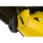 Лицензирана акумулаторна кола Lamborghini Revuelto XL, MP4, 24V7AH, 800W, EVA гуми - Image 18