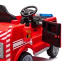 Детска Акумулаторна Пожарна Little Fire, 80W, 12V4AH, EVA гуми - Image 5