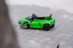 Лицензирана Акумулаторна Кола Lamborghini Revuelto 2026, 4x4, 200W, 12V/7AH, R/C 2,4G, EVA Гуми - Image 10