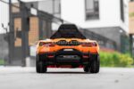Лицензирана Акумулаторна Кола Lamborghini Revuelto 2025, 4x4, 200W, 12V/7AH, R/C 2,4G, EVA Гуми - Image 13