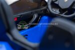 Лицензирана акумулаторна кола Lamborghini Aventador 2026, 24V7AH, 600W, R/C 2.4 G, EVA гуми - Image 17