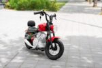 Детски Акумулаторен Мотор Chopper Rider, 350W, 36V/9Ah, 25км/ч - Image 7