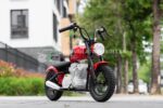 Детски Акумулаторен Мотор Chopper Rider, 350W, 36V/9Ah, 25км/ч - Image 15