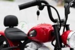 Детски Акумулаторен Мотор Chopper Rider, 350W, 36V/9Ah, 25км/ч - Image 16