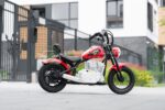 Детски Акумулаторен Мотор Chopper Rider, 350W, 36V/9Ah, 25км/ч - Image 8