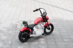 Детски Акумулаторен Мотор Chopper Rider, 350W, 36V/9Ah, 25км/ч - Image 22