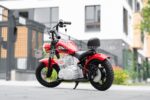 Детски Акумулаторен Мотор Chopper Rider, 350W, 36V/9Ah, 25км/ч - Image 26