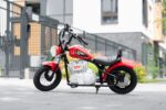 Детски Акумулаторен Мотор Chopper Rider, 350W, 36V/9Ah, 25км/ч - Image 6