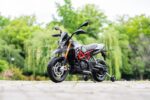 Лицензиран Акумулаторен Мотор Aprilia Dorsoduro 900 2026, 60W, 12V/4.5AH, EVA Гуми - Image 2