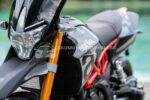 Лицензиран Акумулаторен Мотор Aprilia Dorsoduro 900 2026, 60W, 12V/4.5AH, EVA Гуми - Image 15