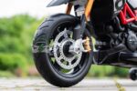 Лицензиран Акумулаторен Мотор Aprilia Dorsoduro 900 2026, 60W, 12V/4.5AH, EVA Гуми - Image 12
