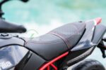 Лицензиран Акумулаторен Мотор Aprilia Dorsoduro 900 2026, 60W, 12V/4.5AH, EVA Гуми - Image 14