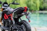 Лицензиран Акумулаторен Мотор Aprilia Dorsoduro 900 2026, 60W, 12V/4.5AH, EVA Гуми - Image 16