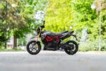 Лицензиран Акумулаторен Мотор Aprilia Dorsoduro 900 2026, 60W, 12V/4.5AH, EVA Гуми - Image 10