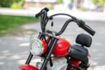 Детски Акумулаторен Мотор Chopper Rider, 350W, 36V/9Ah, 25км/ч - Image 5