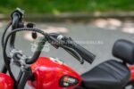Детски Акумулаторен Мотор Chopper Rider, 350W, 36V/9Ah, 25км/ч - Image 14
