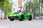 Лицензирана Акумулаторна Кола Lamborghini Revuelto 2026, 4x4, 200W, 12V/7AH, R/C 2,4G, EVA Гуми - Image 6
