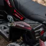 Детско Акумулаторно ATV MonsterQuad, 4x4, 400W, 24V/7Ah, EVA гуми - Image 7