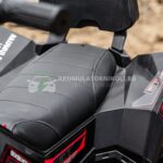 Детско Акумулаторно ATV MonsterQuad, 4x4, 400W, 24V/7Ah, EVA гуми - Image 13