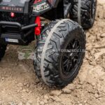 Детско Акумулаторно ATV MonsterQuad, 4x4, 400W, 24V/7Ah, EVA гуми - Image 18