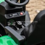 Детски Акумулаторен Трактор Rancher 2026, EVA Гуми, 100W, 12V/7Ah, R/C 2.4 G - Image 8