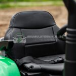 Детски Акумулаторен Трактор Rancher 2026, EVA Гуми, 100W, 12V/7Ah, R/C 2.4 G - Image 15