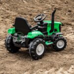 Детски Акумулаторен Трактор Rancher 2026, EVA Гуми, 100W, 12V/7Ah, R/C 2.4 G - Image 10