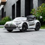 Лицензирана Акумулаторна Кола Mercedes-Benz GT3 EVO 2026, 100W, 12V/4.5Ah, EVA гуми, R/C 2.4G
