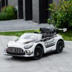 Лицензирана Акумулаторна Кола Mercedes-Benz GT3 EVO 2026, 100W, 12V/4.5Ah, EVA гуми, R/C 2.4G - Image 2