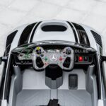 Лицензирана Акумулаторна Кола Mercedes-Benz GT3 EVO 2026, 100W, 12V/4.5Ah, EVA гуми, R/C 2.4G - Image 10